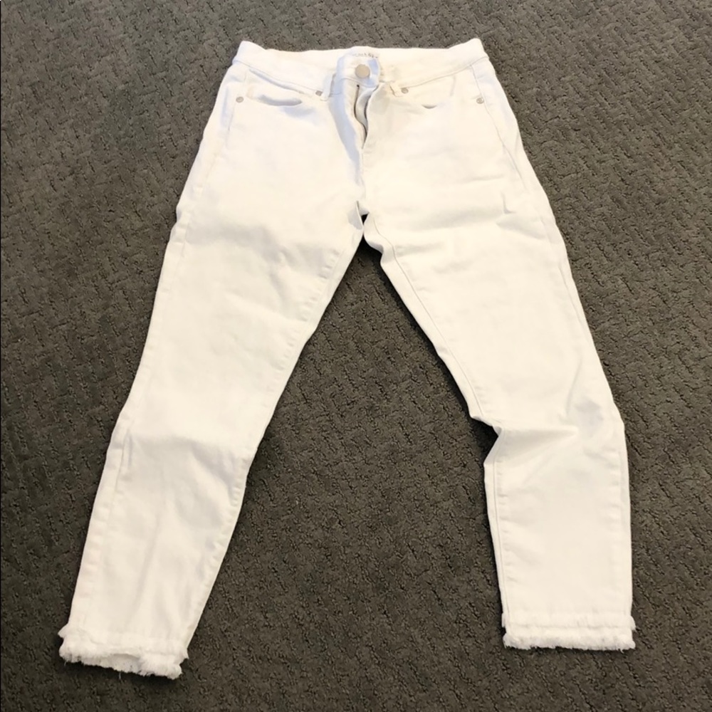 Loft denim